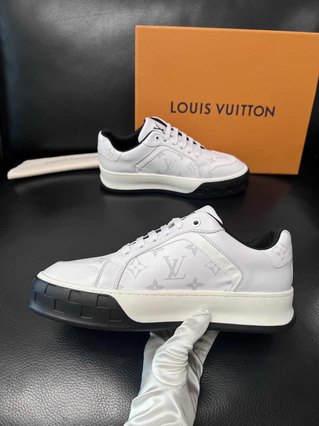 Louis Vuitton